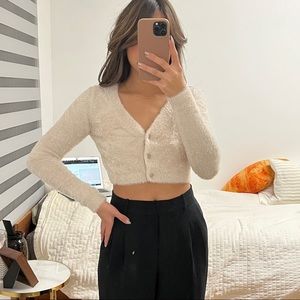 Sunday Best Reese Cardigan